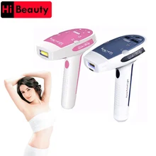 1 шт. Высокое качество портативный мини Женский тело подмышек Бритва для зоны бикини бритвы лазерный эпилятор депилятор машина для удаления волос