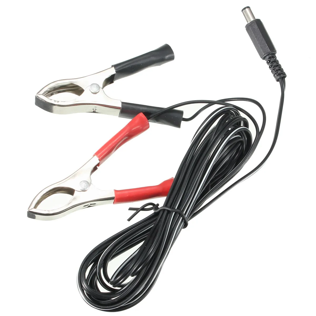 LEORY Hot 12V 4.5W Solar Panel Portable Monocrystalline Solar Charger Module For Car Automobile Boat Rechargeable Power Battery