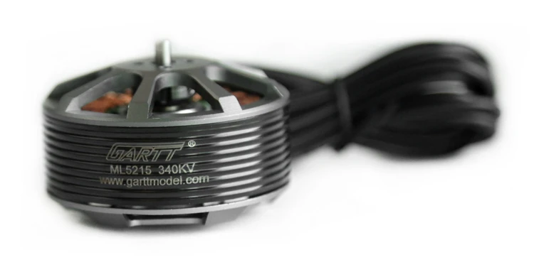 

Ormino Drone Motor Brushless ML 5215 340KV For RC Multicopter Quadcopter Kit 1555 1855 Propeller Tarot t960 Hexacopter RC Drone