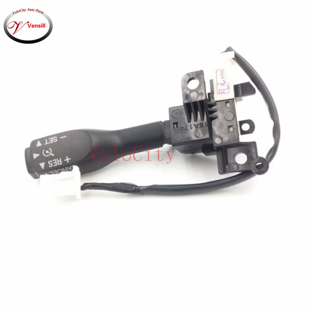 

Cruise Control Switch 84632-34011 84632-34017 84632-08021 For Toyota RAV4 Camry Lexus