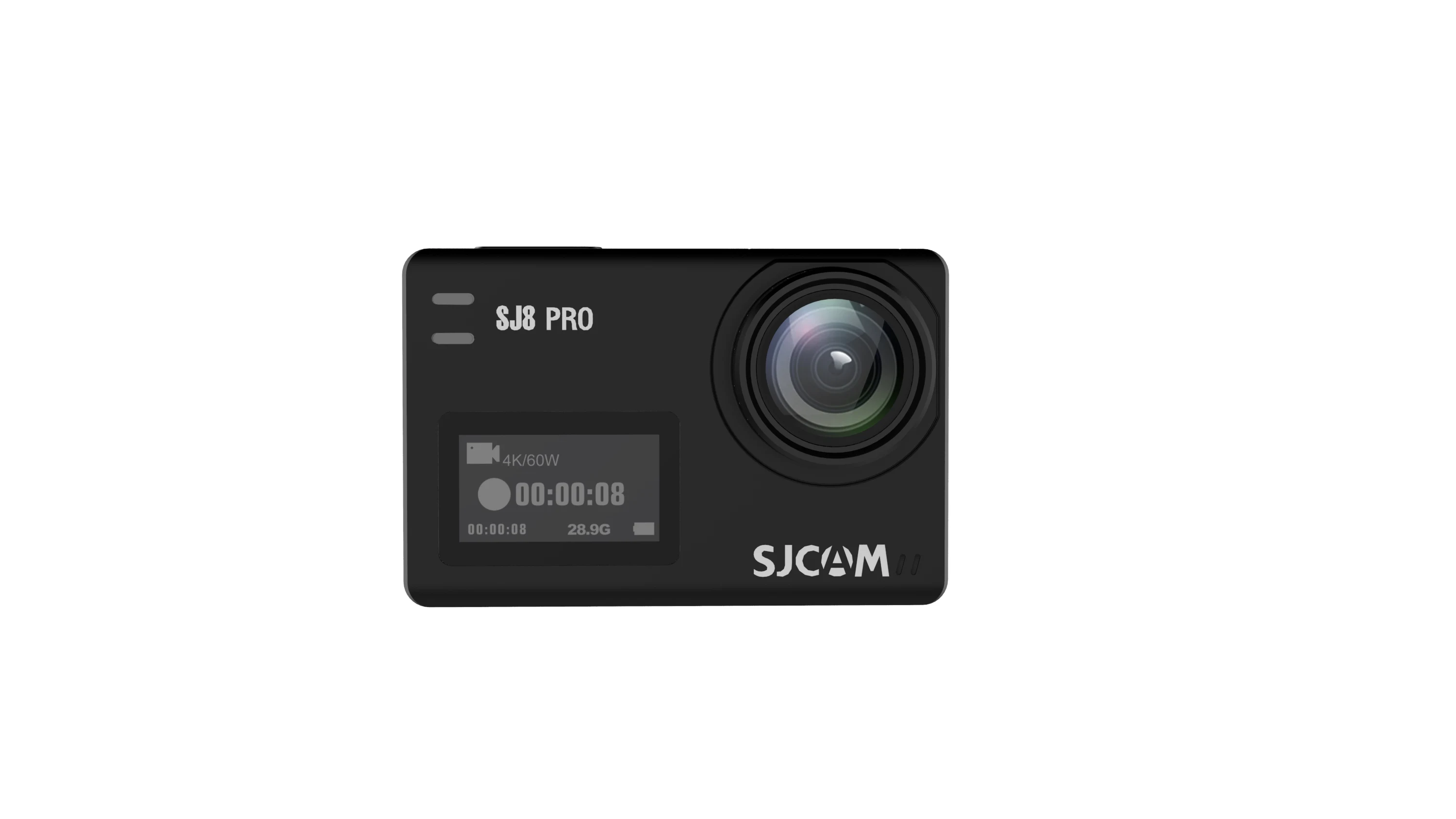 SJCAM SJ8 Pro/SJ8 Plus/SJ8 Air WiFi шлем Спортивная Экшн-камера DV-Presale(маленькая Розничная коробка включает простые аксессуары