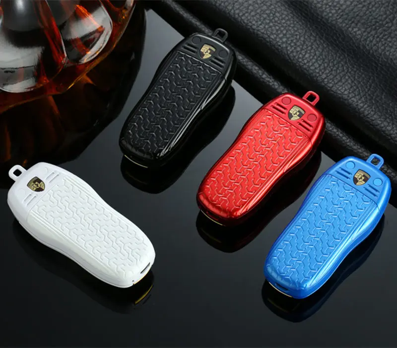  Newmind F15 plus Mini Car Key Shape Student Flip Mobile Phone Childrend's Toy Dual Sim Russian Hebr