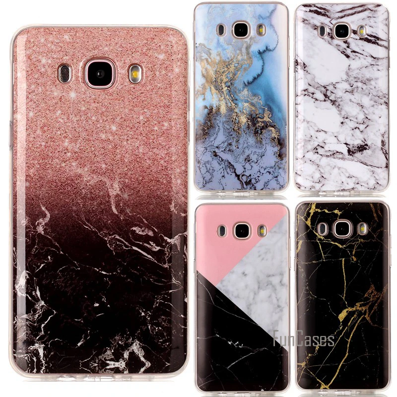 coque galaxy j5 2016 souple