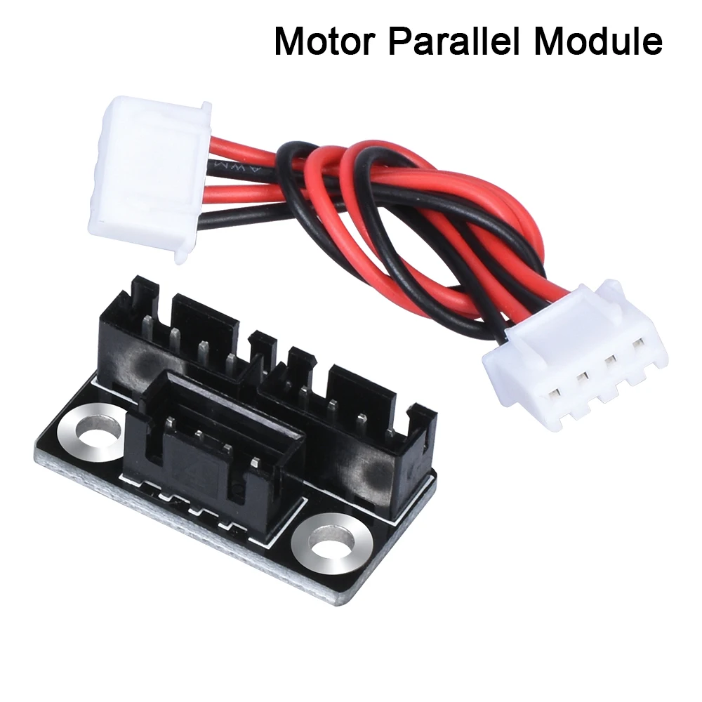 

3D printer Parts Motor Parallel Module External High Power Switching For Double Z Axis Motors for SKR V1.3 3D Printer board