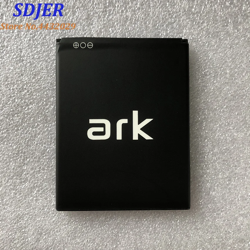 

For ARK Benefit I2 I2 2000mAh Mobile Phone Li-ion Battery Replacement