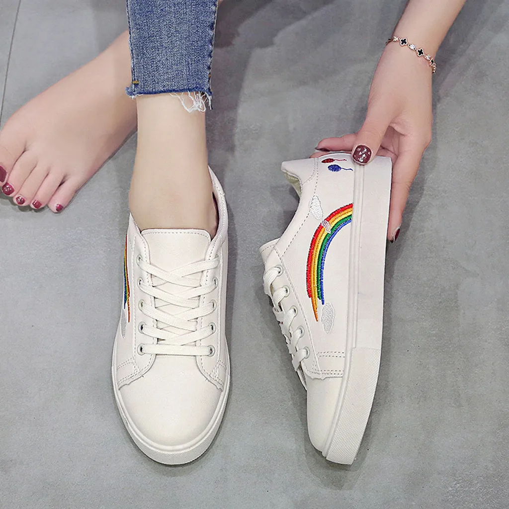 Men Women and Mens Unisex Fashion Colorful Breathable Weaving Athletic Shoes Elastic Band Flat Heel Slip on Gird Pattern Sneaker Fashion Sneakers lace Sports