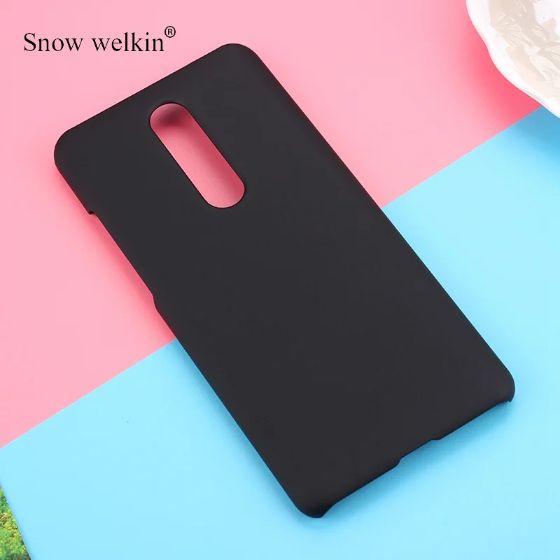 xiaomi leather case case For Xiaomi Mi 9T Mi9T 9 SE MI9T Case Ultra Thin Anti-Skid Matte Plastic Hard Back Phone Cover For Xiaomi Redmi 7A Note 7 K20 Pro cases for xiaomi blue Cases For Xiaomi