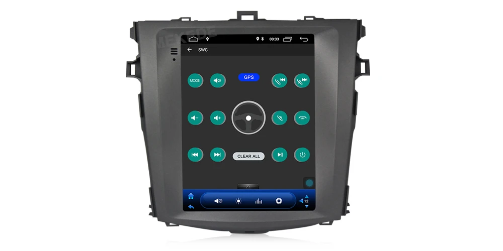 Best MEKEDE Android 8.1 RAM 2GB 2 Din Car Multimedia Player For Toyota Corolla 2007 2008 2009 2010 2011 DVD Radio Gps Naviagtion WIFI 14 Best MEKEDE Android 8.1 RAM 2GB 2 Din Car Multimedia Player For Toyota Corolla 2007 2008 2009 2010 2011 DVD Radio Gps Naviagtion WIFI 14