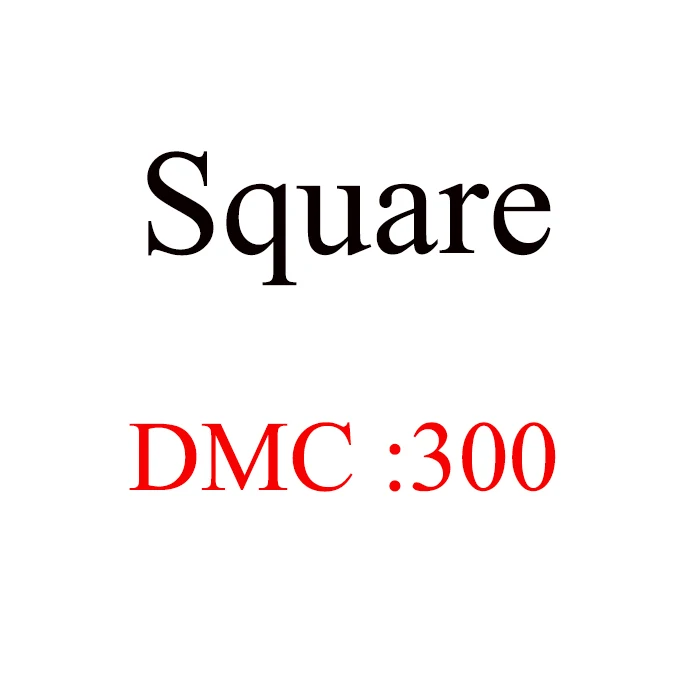 2000pcs Full square Diamond Mosaicd for Diamond Painting DIY  Embroidery dmc 310  Cross Stitch 3D Decoration beads crafts needle craft Needle Arts & Craft