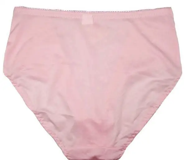 Mom's panties
