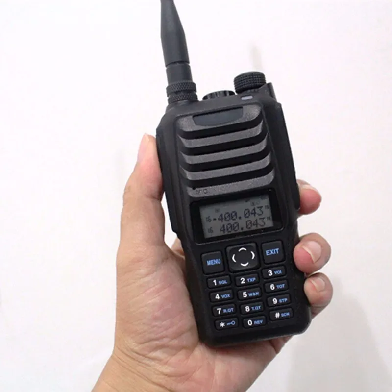 dual band walkie talkie-6
