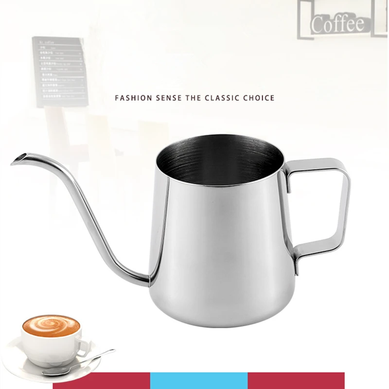Buy Best Quality Barista Hanging Ear Drip Coffee Pots