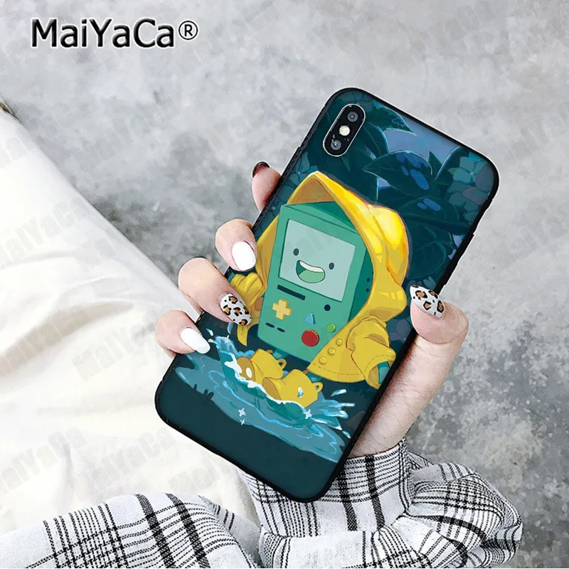 Cute cartoon adventure time bmo