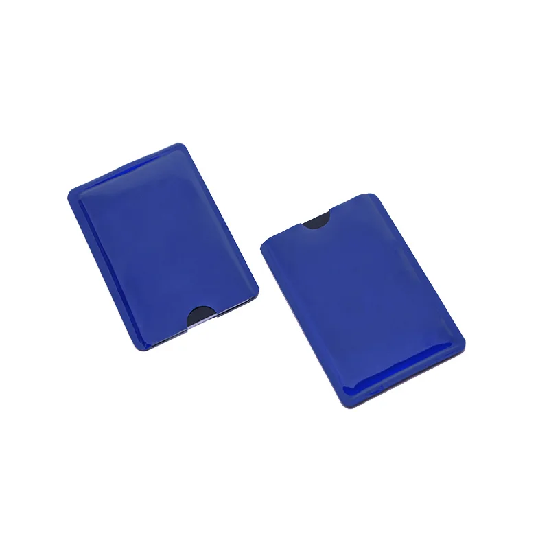NFC Shielded Card