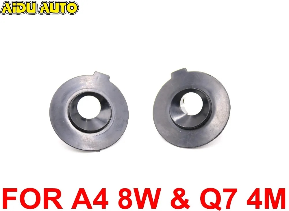 OPS PLA Front Bumper auto Parking Sensors Holder Support For Audi A4 8W Q7 4M OPS PLA Front Bumper auto Parking Sensors Holder Support For Audi A4 8W Q7 4M