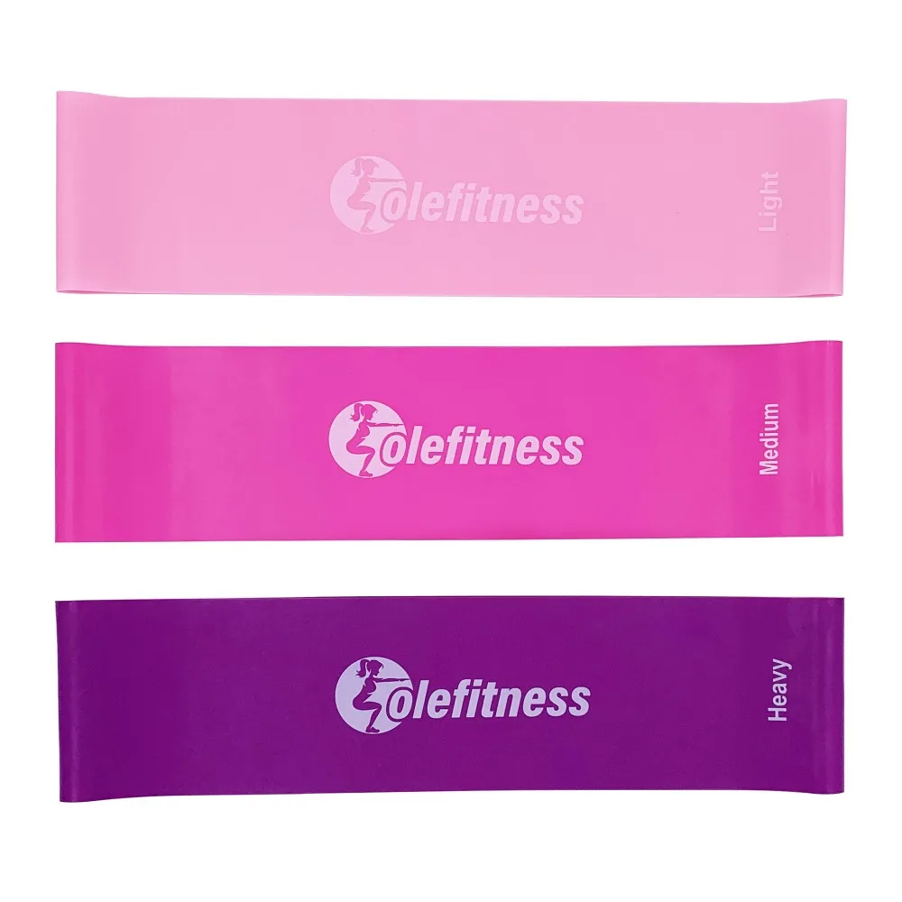 30x7.5cm резинки для фитнеса комплект жгут для тренировок Hip Resistance Bands Set резинка для спорта Women Glute Booties Band Extra Wide Home Gym Workouts Booty Trainer Exercise Fitness Equipmen