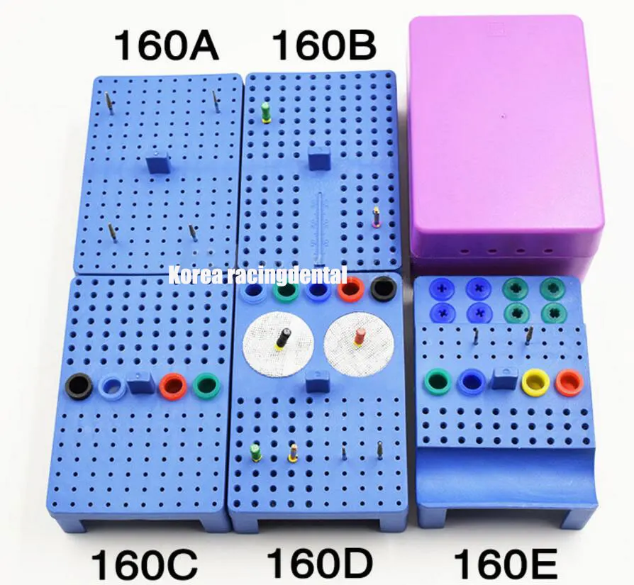 Dental lab endo box 5sizeboxbox boxbox dental AliExpress