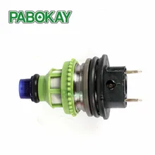 For Renault 19 / Clio 1.6 Spi Fiat Tipo 1.6 Ie VW Golf 1.8 fuel injector 0280150698 9946343 7077483 0 280 150 698