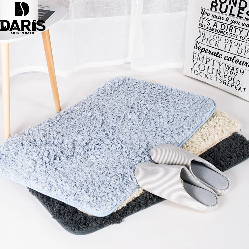 SDARISB Carpet For Living Room Decorative Door Mat Bathroom Bath Floor Mat Water Absorbing Rug Kitchen Mats Carpets Bedroom SDARISB Carpet For Living Room Decorative Door Mat Bathroom Bath Floor Mat Water Absorbing Rug Kitchen Mats Carpets Bedroom