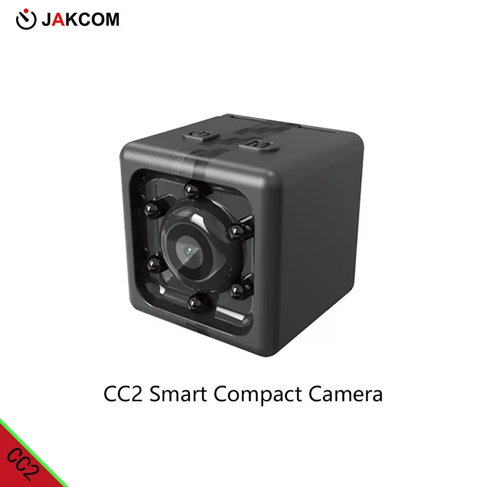 

JAKCOM CC2 Smart Compact Camera Hot sale in Mini Camcorders as kolluk rasberri pi 3 endoskop