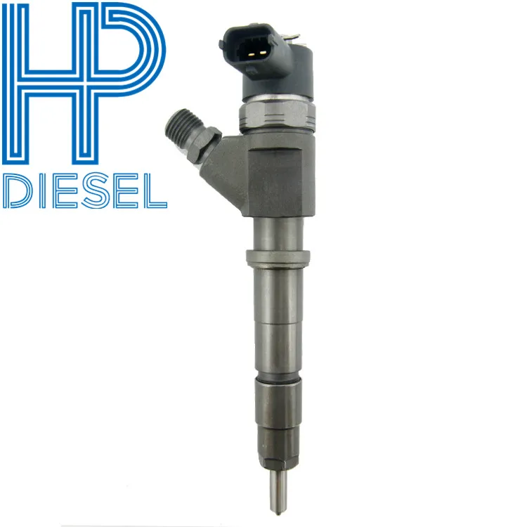

rebuilt injector 33800-27900 diesel fuel injector 0 445 110 126 original injection 0445110126 for hyundai kia