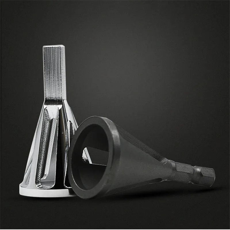 Deburring External Chamfer Tool (8)