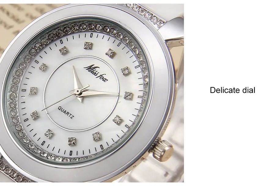 Miss Fox Women  Watches t005-5