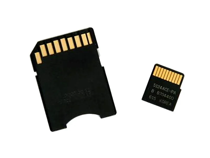 64 МБ 128 Мб 256 512 1 ГБ Micro MMC карта микро Мультимедиа с адаптером памяти для сотового