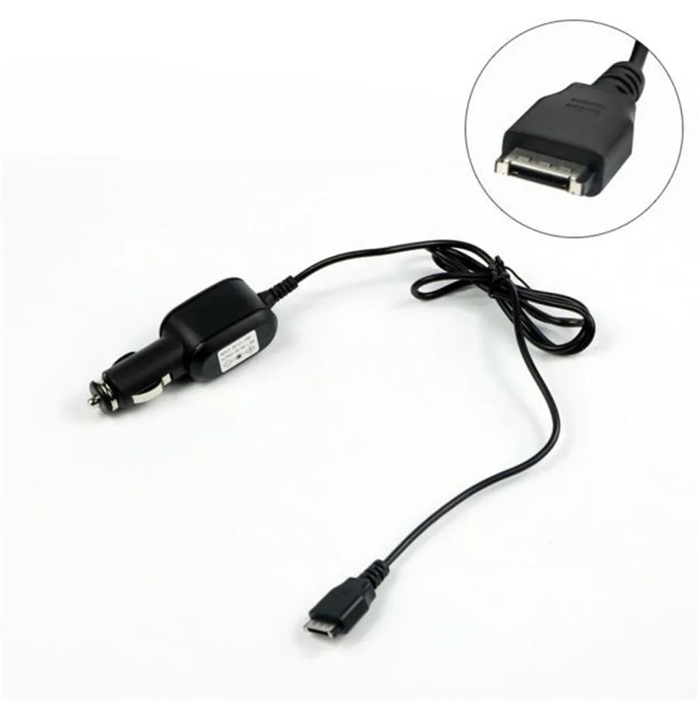 Portable Car Charger Adapter For HP Slate 500HP Slate 2 Tablet (2)
