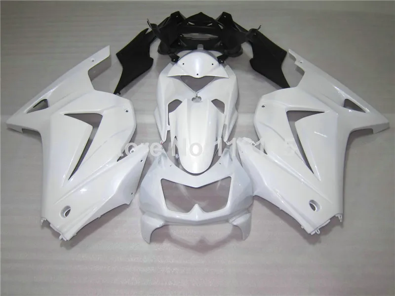 Комплект обтекателей для Kawasaki Ninja Обтекатели 250r 2008-2013 2014 литье под давлением EX250