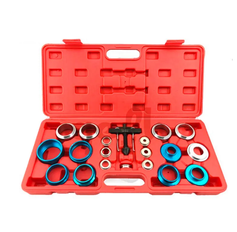 21pcs Universal Crank Seal Remover and Installer Kit Oil Seal Removal