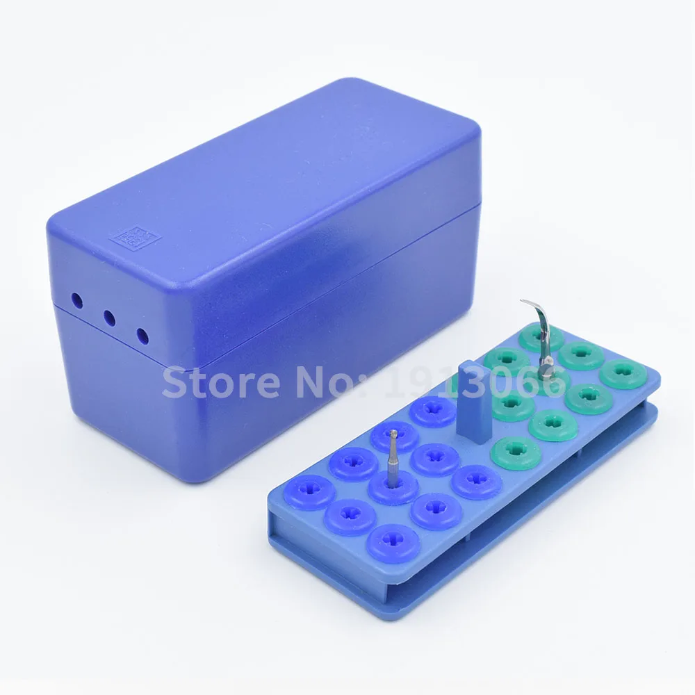 Endo box for burs reamer и gutta percha points endo 1 шт. высокое качество 72F бесплатная доставка блок из