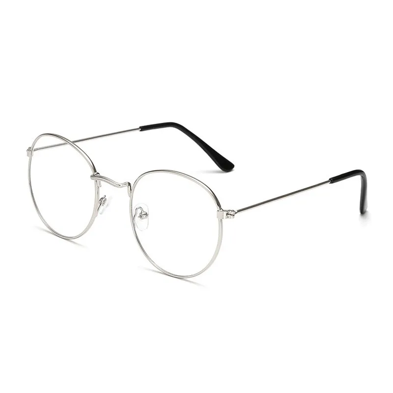 Elbru ультралегкие очки для чтения в металлической оправе для женщин и мужчин, золотые и серебряные ретро очки для дальнозоркости, очки по рецепту с+ 1,0 до+ 4,0
