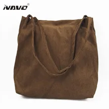 Women’s Casual Handbag 2017 Vintage Warm Tote Bag Lady’s Classic Shopping Bag Big Tote Travel single Shoulder Bag