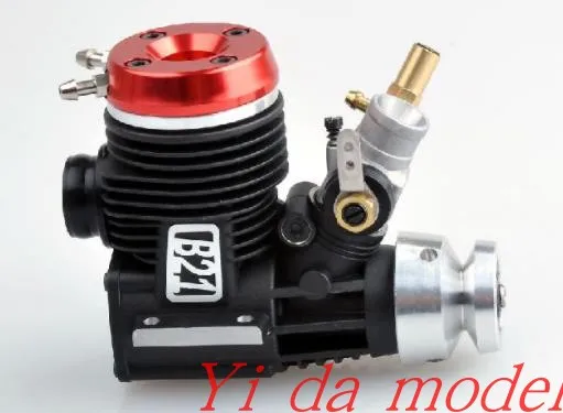 21R后排水冷引擎2