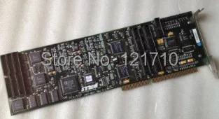 

Industrial card Motion Engineering MEI PCX/DSP 1007-0011 A003-0008 REV.4.1