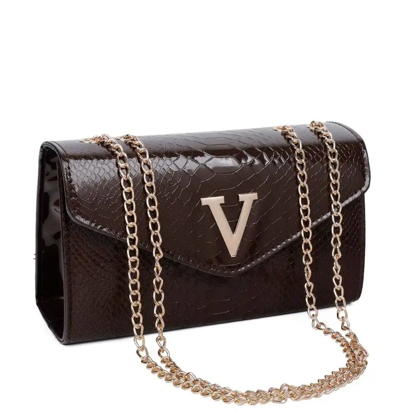 

handbag women famous brand bags for women messenger bags chain shoulder bags luxury handbags women bags designer 2019 New style
