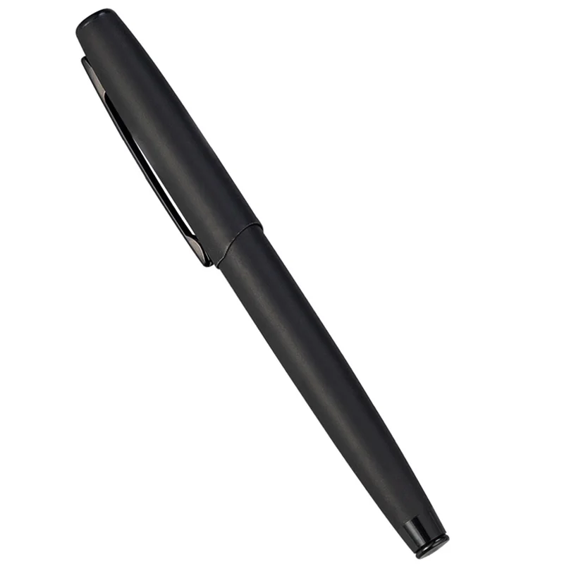 

Metal Pen Gel Pen 0.5 mm Black Ink Offices School Supplies Writing Material Stationery Joy Corner