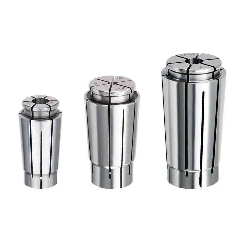 

Precision AA chuck SK10 high precision cylinder chuck SK16 nc chuck SK high speed tool shank with spring chuck 0.008mm
