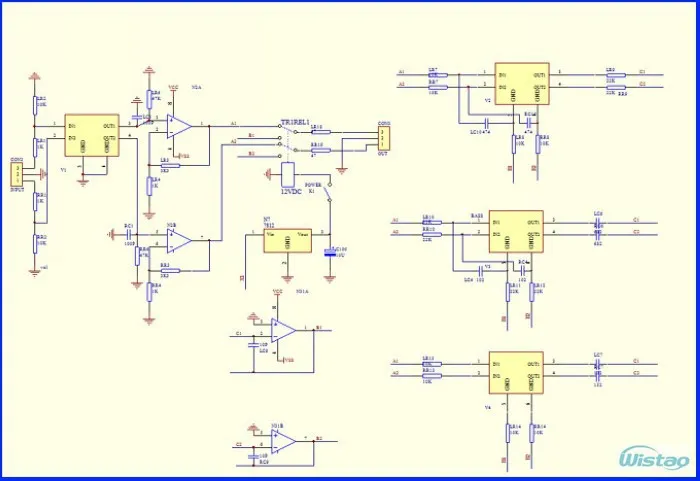 WHF-TC5532(Cl)