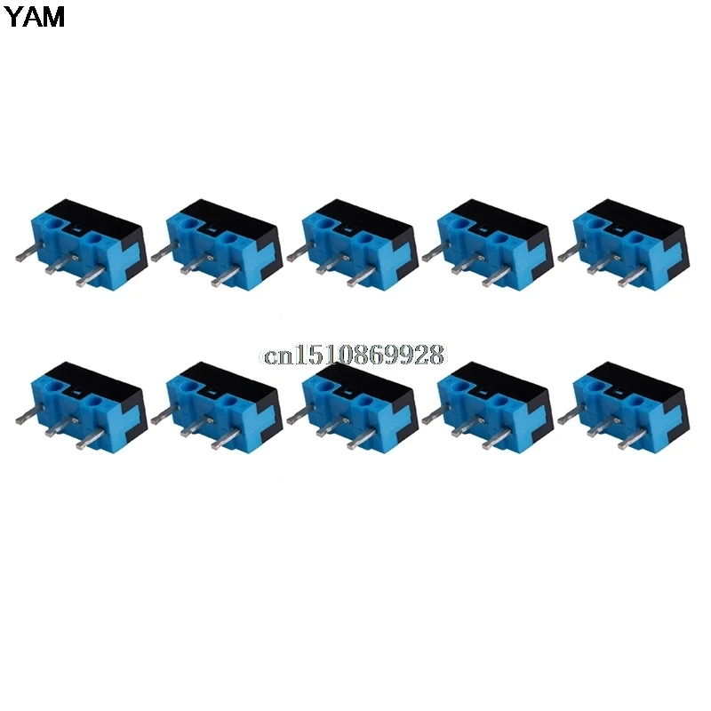 Mouse Button Switch Mouse Mircoswitch For RAZER Logitech G700 Mouse Button Switch Mouse Mircoswitch For RAZER Logitech G700