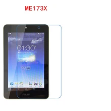 Для Asus ME173X Блокнот HD7 7-дюймовый планшетный анти-падающий изготавливаемая по нанотехнологии взрывобезопасная Защитная пленка для экрана с уровнем твердости 9 H