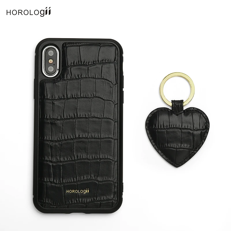 Horologii Custom Name Free Half-Wrapped Case for Iphone XS MAX 11 12 13 PRO Maxand Key Holder Gift Set Dropship | Мобильные телефоны