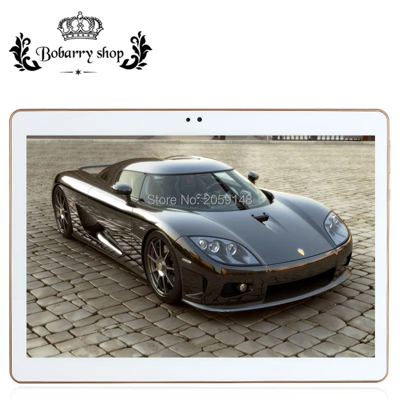 10 1 inch tablets Dual Core Camera 4G LET phone call tablet Android 5 1 4GB