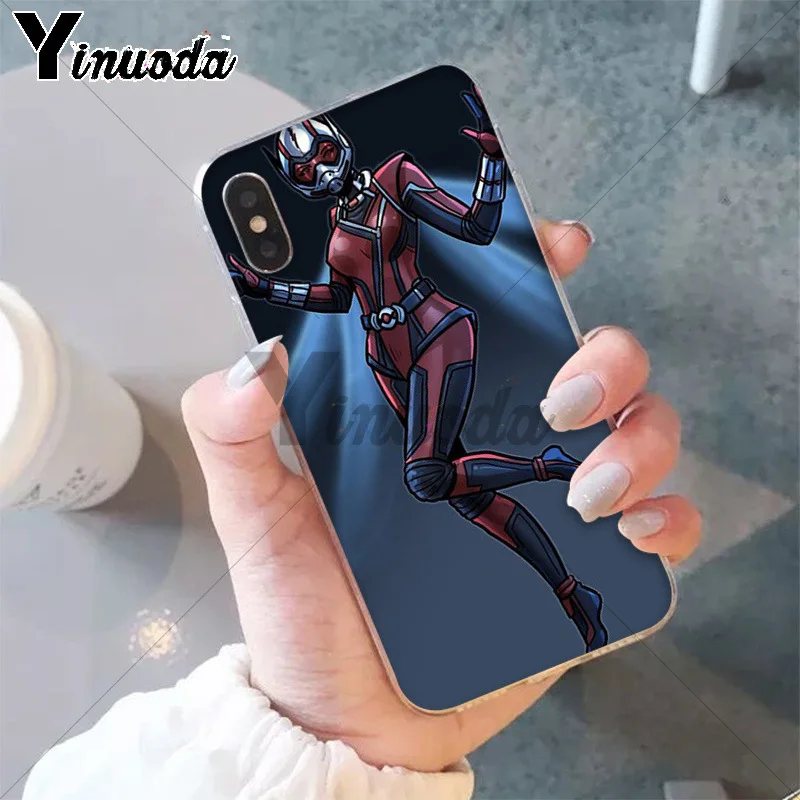 Marvel Ant man