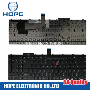 

New For Lenovo Thinkpad E550 E555 E550C E560 E565 Laptop Keyboard