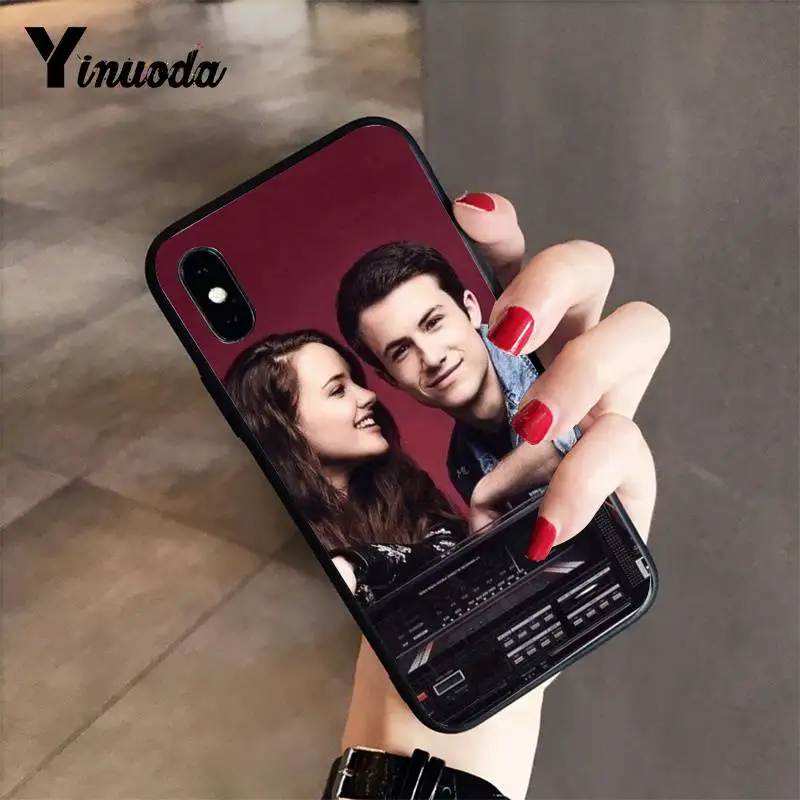 13 reasons why netflix