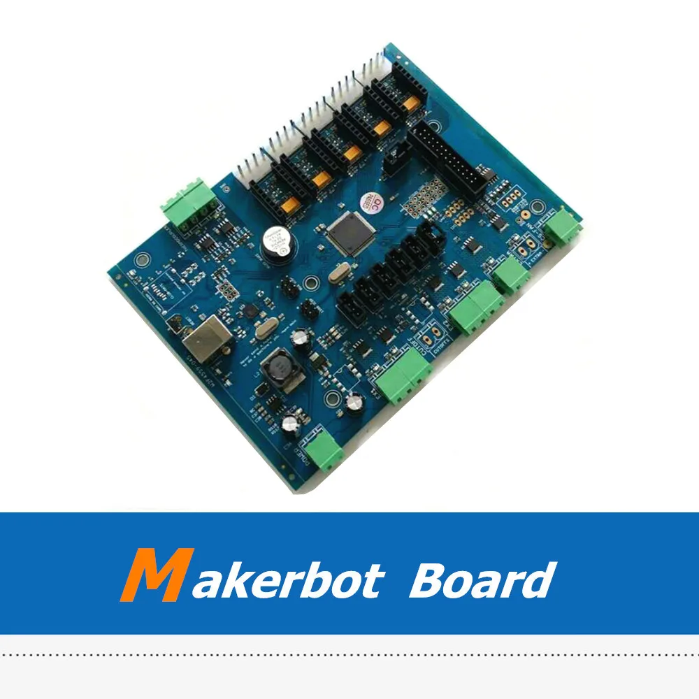 Aliexpress.com : Buy 3D Printer Board ReplicatorG Mighty