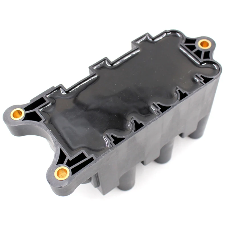 Yaopei Катушки зажигания пакет для Ford Jaguar Mazda Меркурий V6 919f-12029-fb