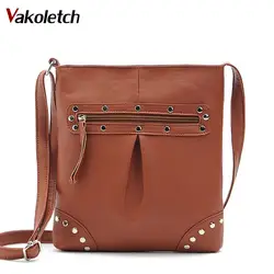 2019 маленький Для женщин Сумка Простой конструктор из искусственной кожи Crossbody сумки для Для женщин Дамы лоскут женские сумки на плечо K22